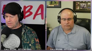 Half Empty Cup of Joe (12/16/25)