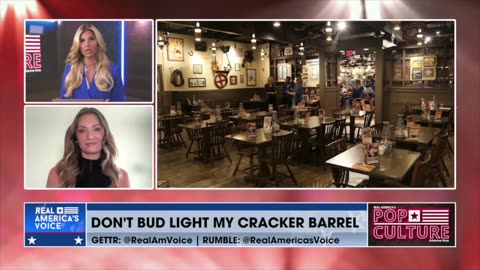 DON’T BUD LIGHT MY CRACKER BARREL