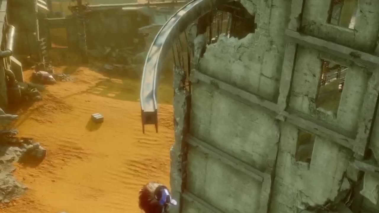 I've gotta fight this joker?!? | Stellar Blade | game play | episode 25