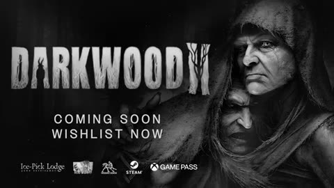 Darkwood 2 - Announcement Trailer | Survival Horror Game