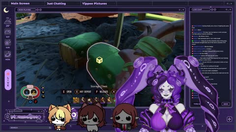 Discord, Youtube, Twitch and other's have been Summoned! [Hump Day]