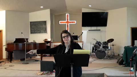 God uses the willing