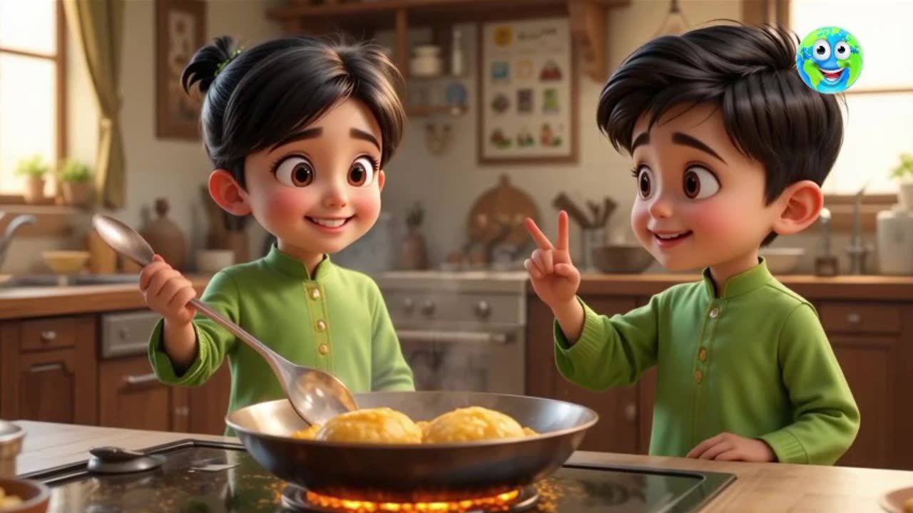 Ramzan Special Nasheed | Ramzan ke rozay aye | Kids naat | Welcome ramzan | Ramzan Kids Song
