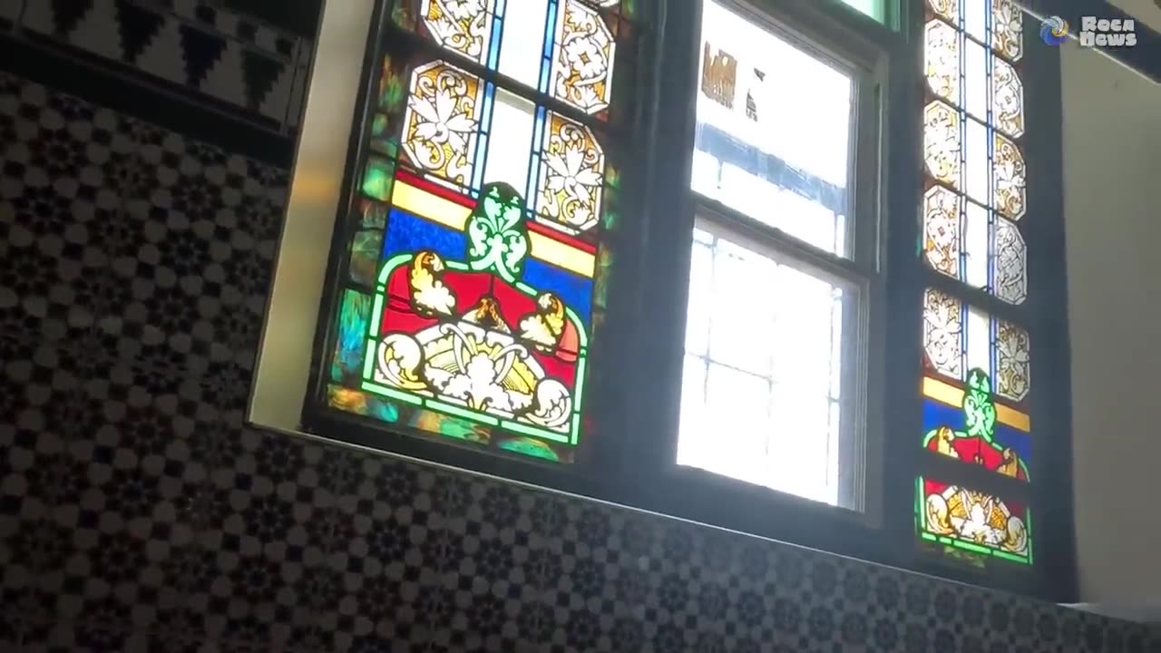 From Steel Town to Sharia Town — How Islam and Immigration Are Transforming East Buffalo