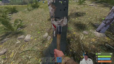 Rust - Beginner Playthrough - Episode 21