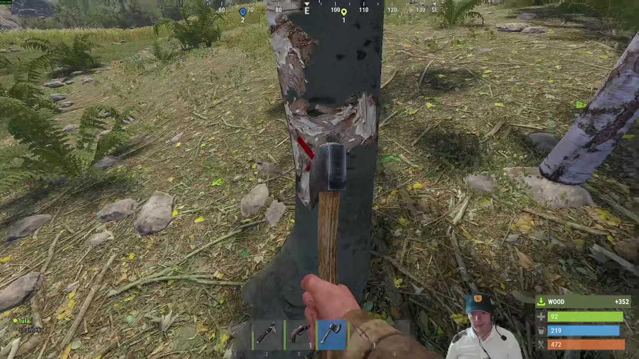 Rust - Beginner Playthrough - Episode 21