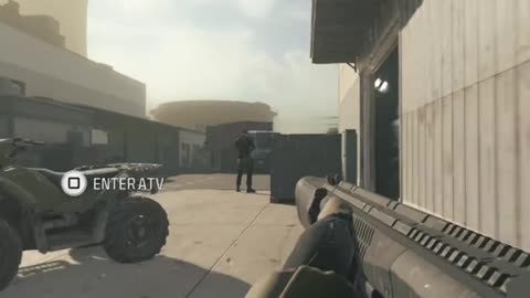 Stealth mission - "Reactor" No Damage Veteran Difficulty | Call of Duty: Modern Warfare III