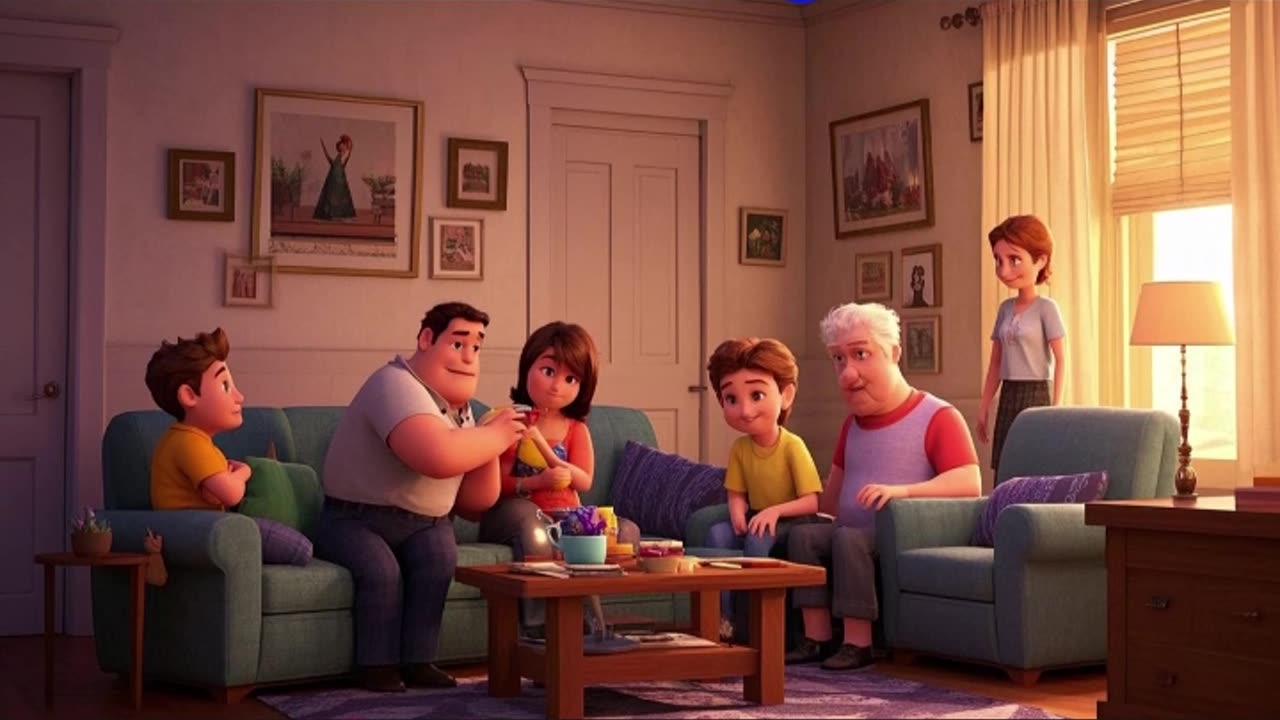Slinke Scouse - Family