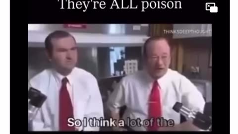 Trump just dropped a red-pill nuclear bomb on Truth Social.