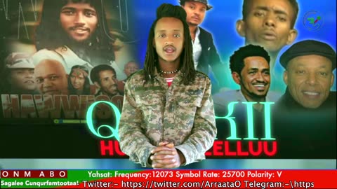Qophii Humna Weelluu ONM-ABO Hagayya 22-2025 itti dhiyaadhaa!