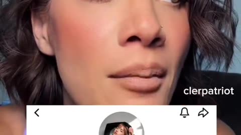 A dutch makeup artist named Yara celebrated Charlie Kirk death, make her famous