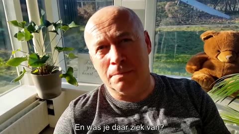 Wernard & Yolanda zijn niet in de studio, vandaag een aangepaste show