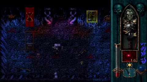BLOOD OMEN LEGACY OF KAIN™ Episode 9 The Oracle