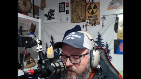 Preparing for the Fabricated Second American Civil War