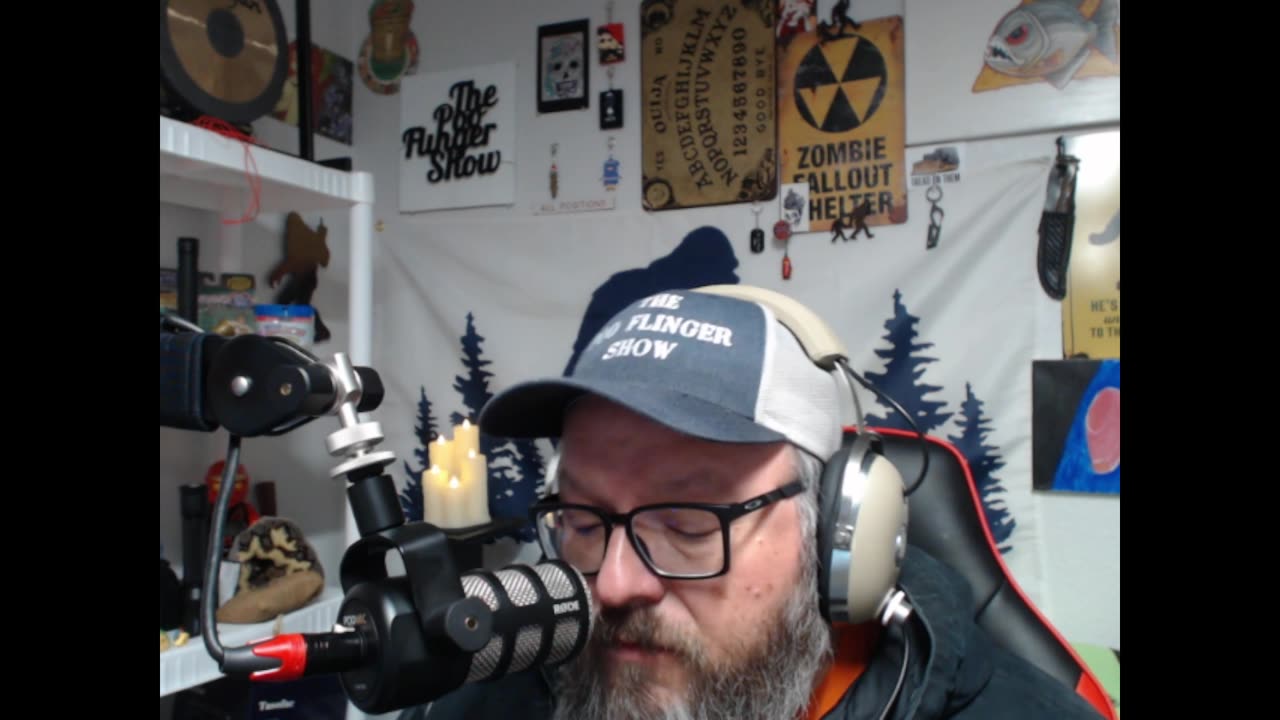 Preparing for the Fabricated Second American Civil War