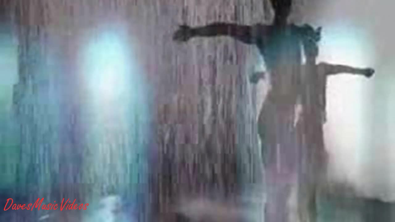 The Temptations. I Wish It Would Rain