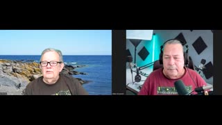 Lunchklubben 18 aug - Kristersson är orolig för fred i Ukraina
