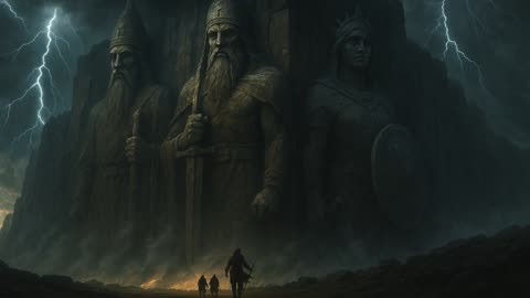 What the Old Gods Knew About Duty