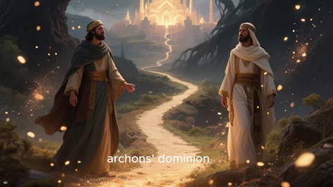 The Gnostic Story of Seth and the Sethians