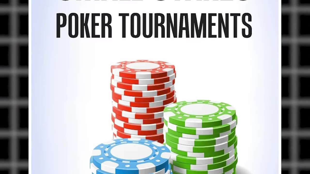 Jonathan Little has had his hand in so many poker books
