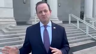 🚨 South Carolina AG tells “extremist left-leaning” groups planning riots on President Trump’s