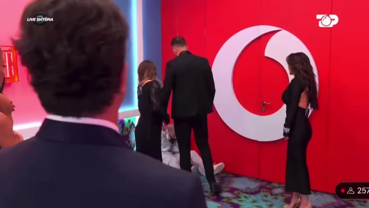 Skandal në BBV, Jozi godet Gjestin