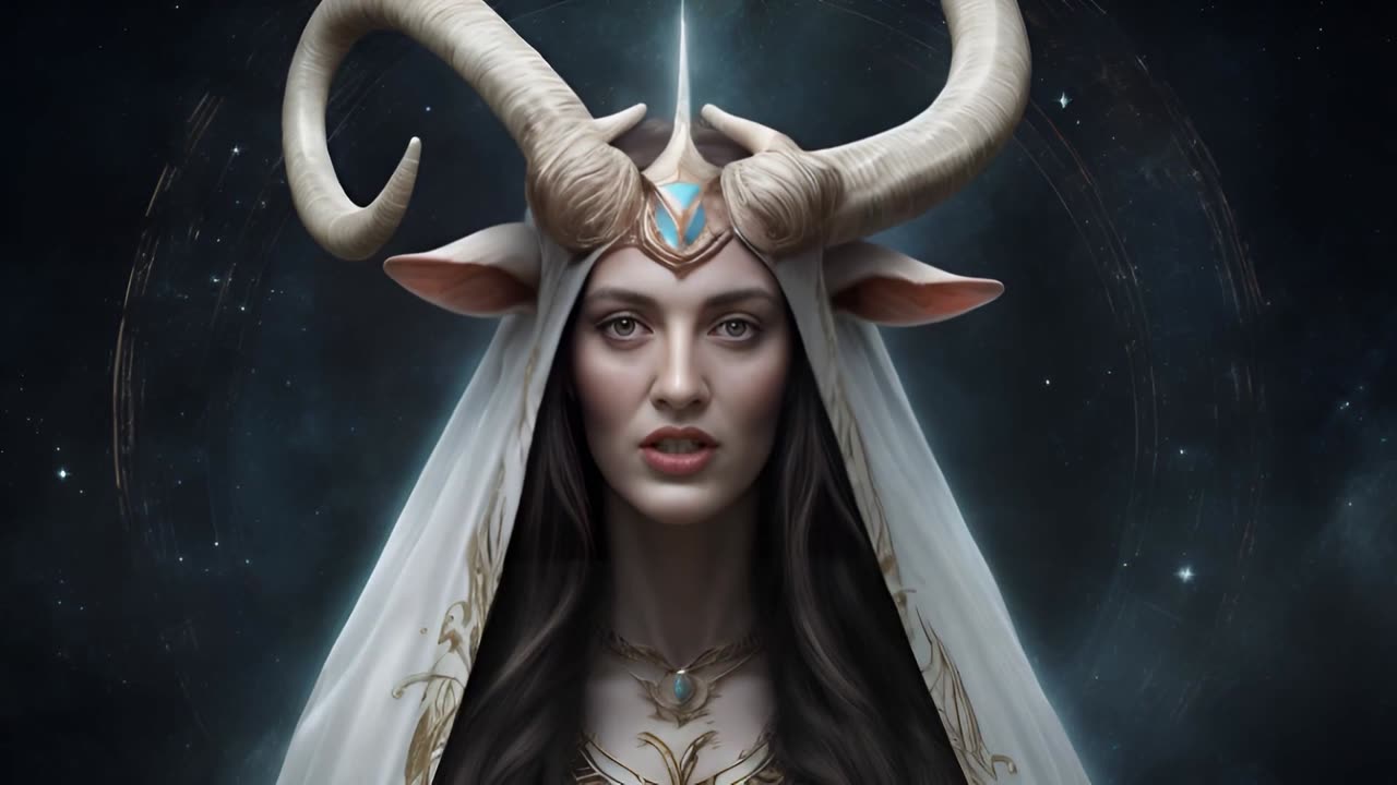 CAPRICORN Week of June 1