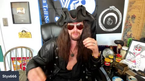 Friday LIVE: INSANE New Dem Poll, Walmart and Tariffs, Trump in the Middle East, Derek Chauvin