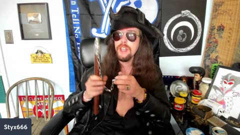 Friday LIVE: INSANE New Dem Poll, Walmart and Tariffs, Trump in the Middle East, Derek Chauvin