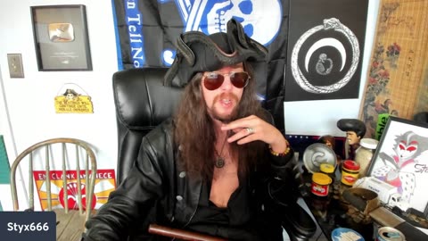 Friday LIVE: INSANE New Dem Poll, Walmart and Tariffs, Trump in the Middle East, Derek Chauvin