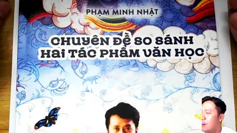 70 HƯỚNG DẪN SO SÁNH HAI TÁC PHẨM KÍ