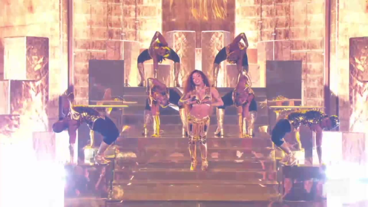 Goldrilla Has All The Gold Fort Knox Is Missing