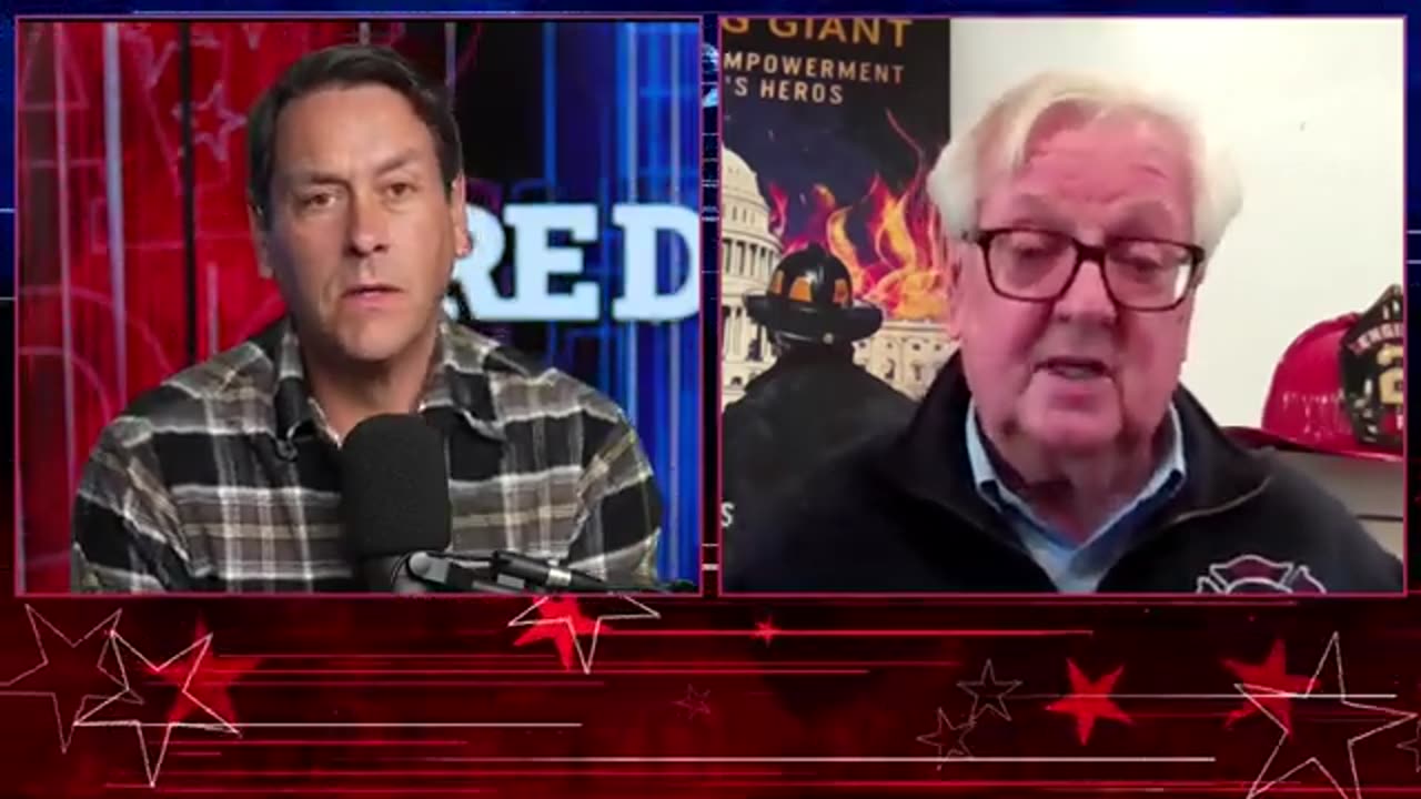 Building 7 REVEALED! Congressman Curt Weldon reveals the TRUTH about 9/11 what really happened| Redacted
