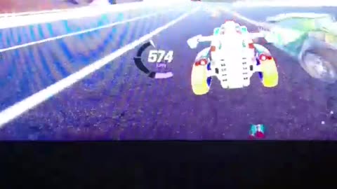 Cyraxx live on YT. "Playing my favorite kids game". 5/22/2025. Lol, phone games only.