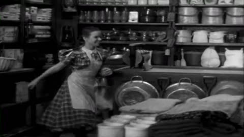 Champion the Wonder Horse - episode 3