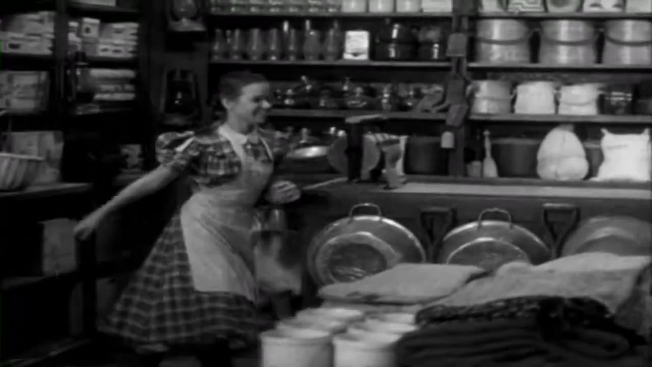 Champion the Wonder Horse - episode 3