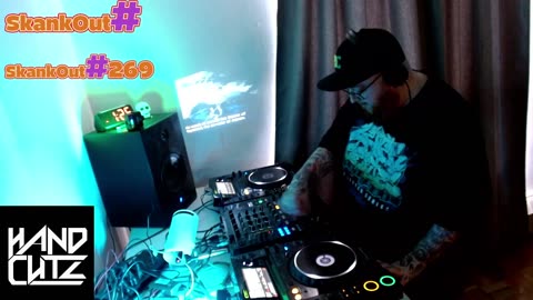 SkankOut#269 is live!