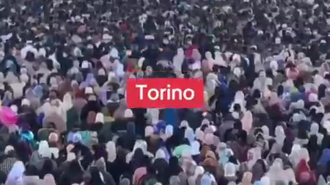 L'ITALIA HA RINNEGATO GESÙ CRISTO: NON È DIFFICILE PREVEDERE COME ANDRÀ A FINIRE...