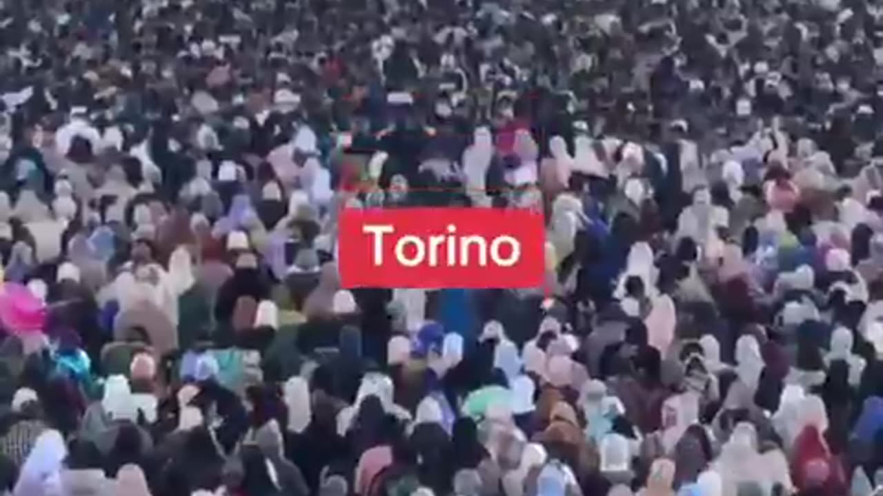 L'ITALIA HA RINNEGATO GESÙ CRISTO: NON È DIFFICILE PREVEDERE COME ANDRÀ A FINIRE...