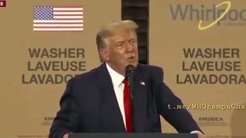 President Trump strikes a devastating blow to Big Pharma
