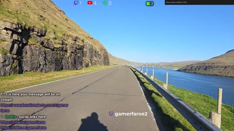 Irl cardio walk