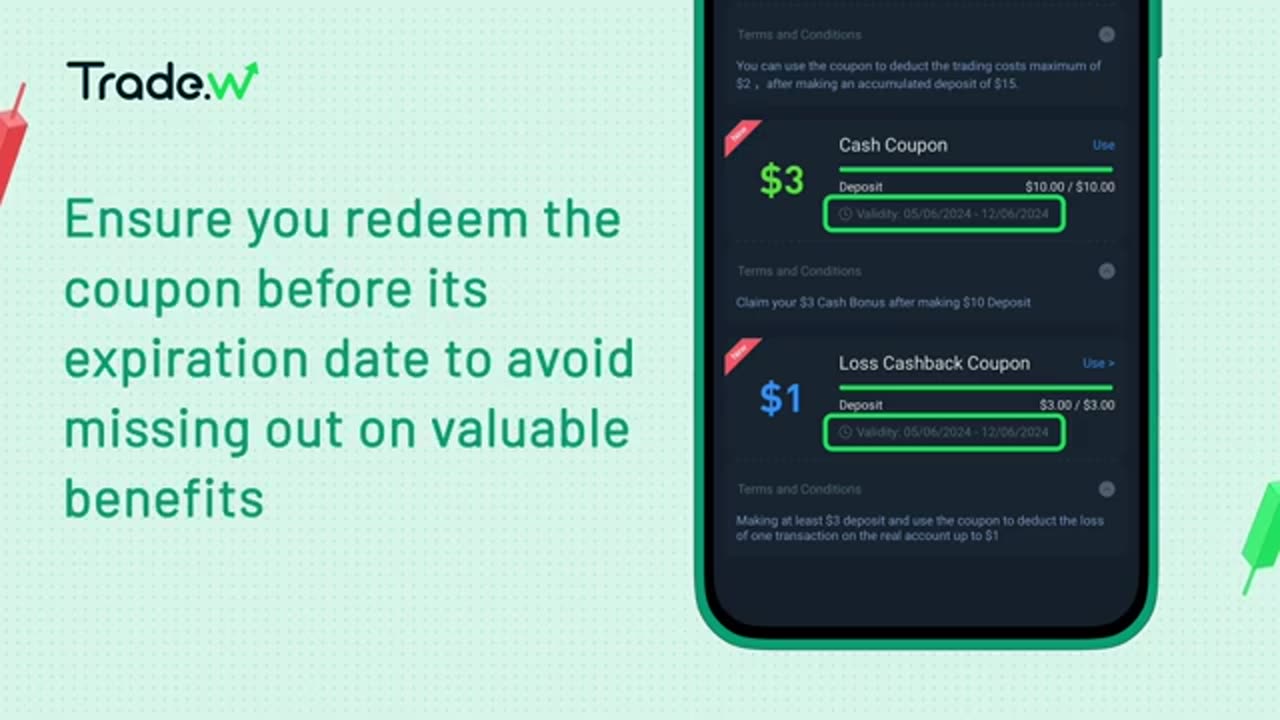 Forex Trading Demo Account | Tradewill