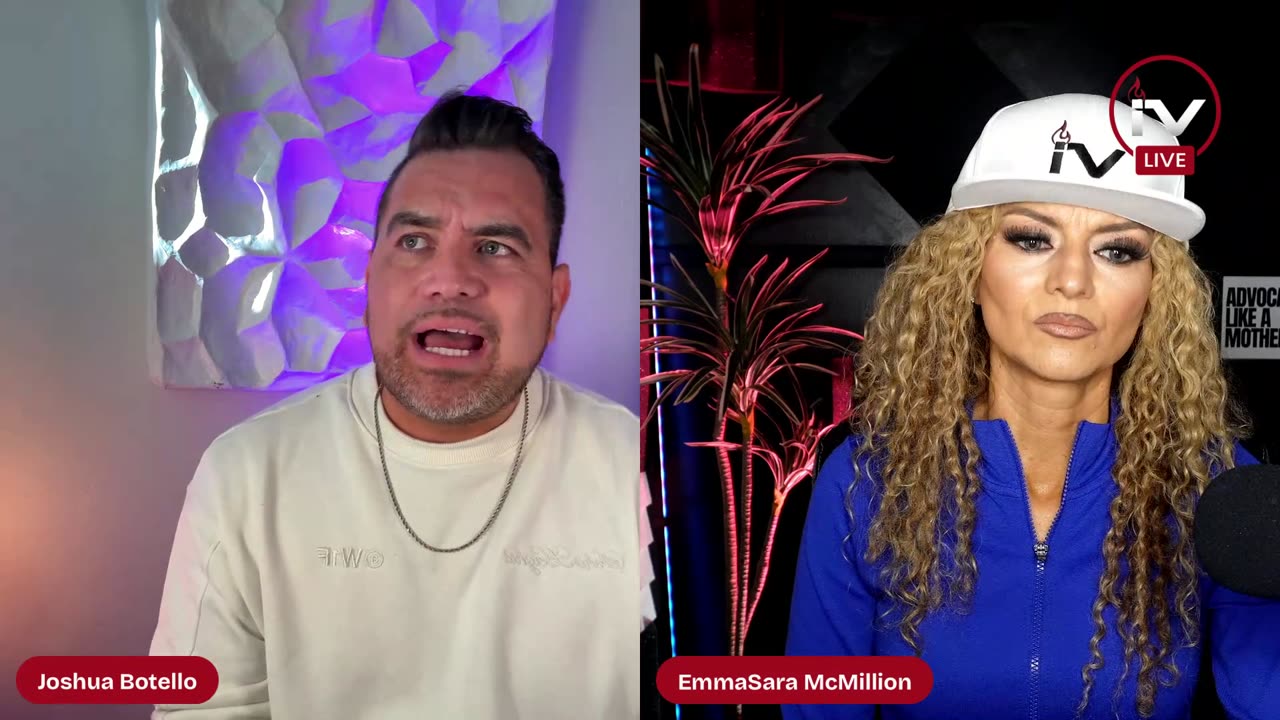 Assignment over Approval with Joshua Botello | Ignite Voices LIVE