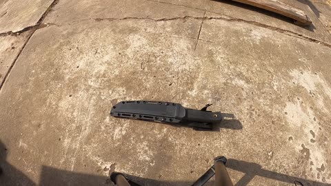 COLD STEEL SK 5