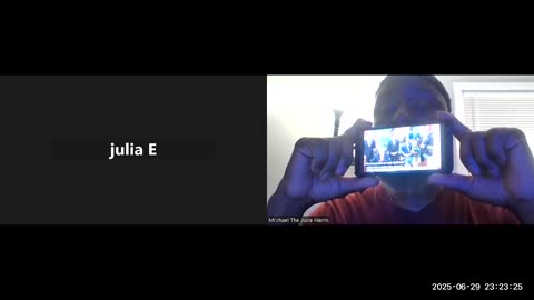 "Supreme Court-Rwanda & Congo Decision" 6/29/25 Full Video Fight 🔥 Fire w/Truth 👉🏿SUNDAYs👈🏿 9pm est