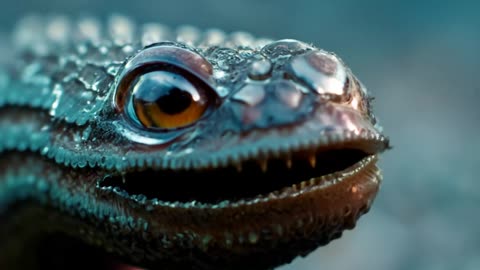What's that? #fyp #strange #creature #hybrid #viral