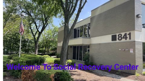Social Recovery Center - Trusted Substance Abuse Outpatient Treatment in Union County, NJ