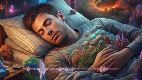 EPISODIO_1_ LA CIENCIA DEL SUEÑO - EL CEREBRO SOÑADOR