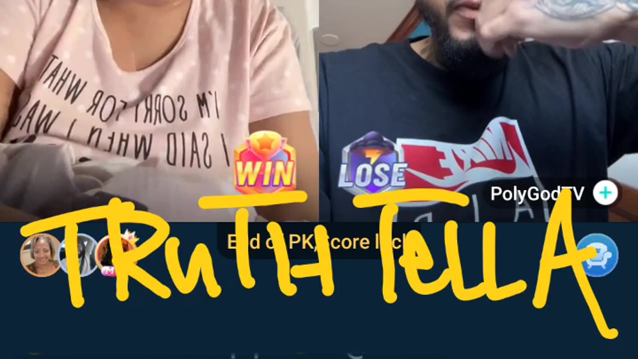 PUMKEN GOING IN ON ASHLEY CHINARED & OTHERS ON HER MORNING L SHOW
