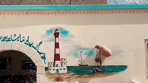 Djerba Uncovered 🇹🇳✨ | Hidden Gem of the Mediterranean You NEED to See! #digitalnomadlife